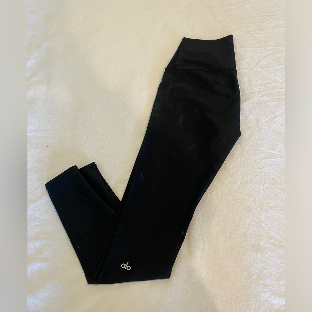 ALO Airlift 7/8 Leggings